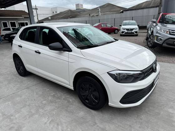 VOLKSWAGEN POLO 1.0 MPI TRACK MANUAL VOLKSWAGEN POLO 1.0 MPI TRACK MANUAL